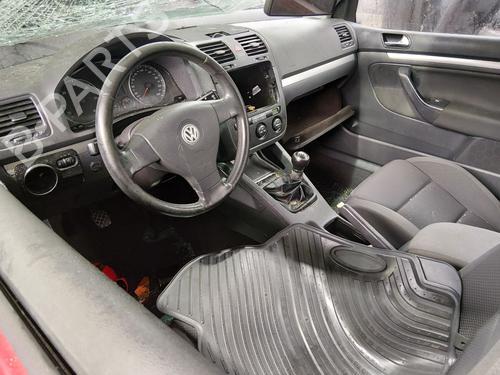 Front slam panel VW GOLF V (1K1)  | BP32228151C72 