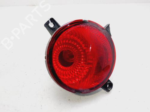 Used Rear bumper left light CHEVROLET MATIZ (M200, M250) 0.8 (52 hp) 29418060