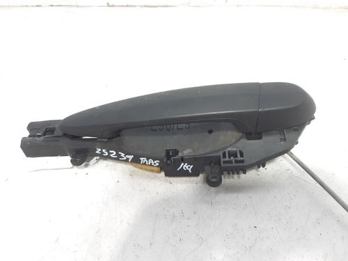 Used Rear left exterior door handle BMW 3 (E90) 318 d (122 hp) 8345334