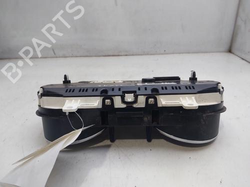 Cockpit NISSAN QASHQAI / QASHQAI +2 I (J10, NJ10, JJ10E) 1.6 dCi | BP16868121C47 