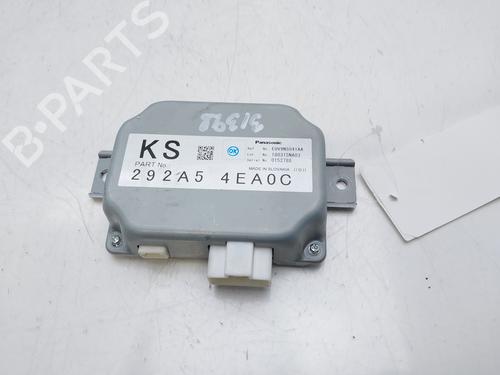 Elektronisk modul NISSAN JUKE (F15) 1.2 DIG-T (115 hp) 16005228