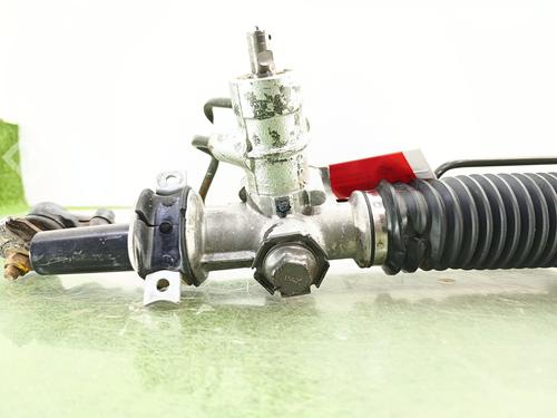 Steering rack DAEWOO LANOS (KLAT) 1.3 | BP37094289M22 - Image 4