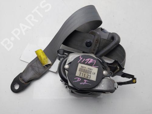 Sikkerhetsbelte foran venstre Sikkerhetsbelte foran venstre HYUNDAI ACCENT II (LC) 1.3 (84 hp) 36352447 36352447