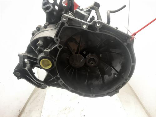 Used Gearbox Gearbox FORD FOCUS II Saloon (DB_, FCH, DH) [2005-2026] 34706351 34706351