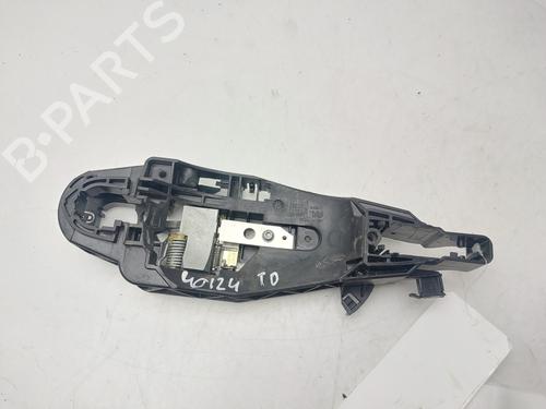 Andre PEUGEOT 208 II (UB_, UP_, UW_, UJ_) [2019-2026]  32663701