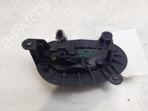 Front right interior door handle PEUGEOT 406 Coupe (8C) 2.0 16V | BP16670224I14 