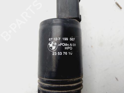 Washer pump BMW 1 (E87) 118 d | BP29392477E24 