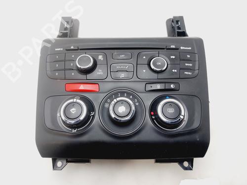 Used Climate control CITROËN C4 II (NC_) 1.6 BlueHDi 100 (99 hp) 32488932