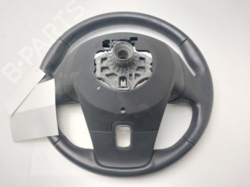Steering wheel RENAULT LAGUNA III (BT0/1) 2.0 dCi (BT01, BT08, BT09, BT0E, BT0K, BT12, BT1C, BT1D,... | BP31373793C49