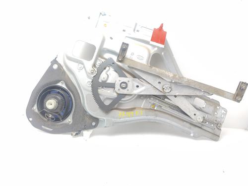 Front left window mechanism KIA SPORTAGE II (JE_, KM_)  | BP25468718C22 