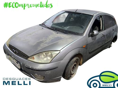 Used Parts FORD FOCUS I (DAW, DBW) 1.8 TDCi 5007258