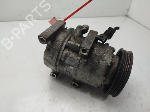 AC compressor KIA CARENS IV | BP32317218M34