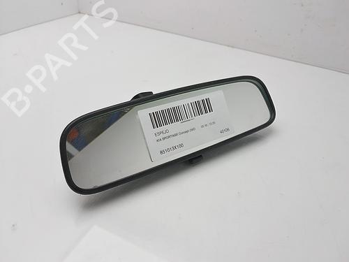 Used Rear mirror KIA SPORTAGE IV (QL, QLE) [2015-2022]  30555060