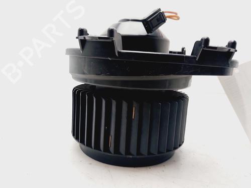 Heater blower motor MERCEDES-BENZ CLA Coupe (C117) CLA 200 CDI / d (117.308) | BP22382803M62