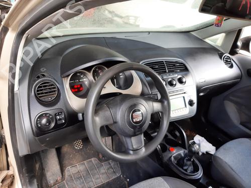 Climate control SEAT TOLEDO III (5P2)  | BP8224213I5 