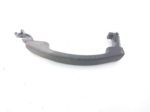 Rear left exterior door handle FORD FIESTA V (JH_, JD_) 1.3 | BP12415273C130 