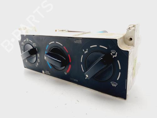 AC Styreenhet / Manøvreringsenhet PEUGEOT PARTNER Box Body/MPV (5_, G_) 1.9 D | BP29606267I5 