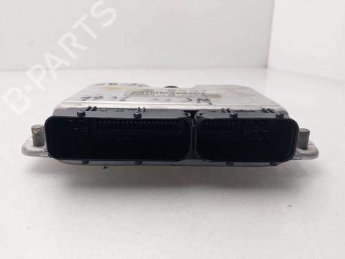 Engine control unit (ECU) VW PASSAT B5 (3B2) | BP38747254M57 - Image 4