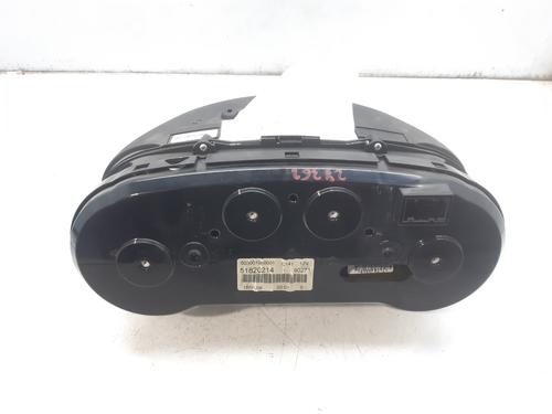 Instrument cluster FIAT BRAVO II (198_) 1.9 D Multijet (198AXB1A) | BP10323909C47 