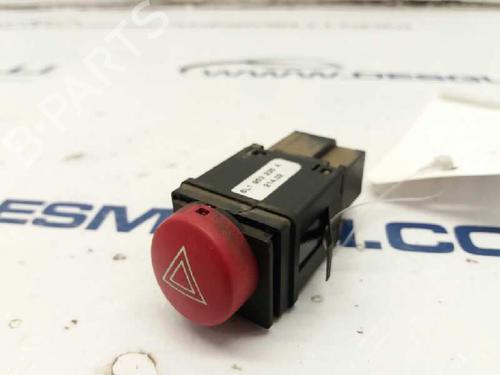 Used Warning switch SEAT IBIZA III (6L1) [2002-2009]  12397992