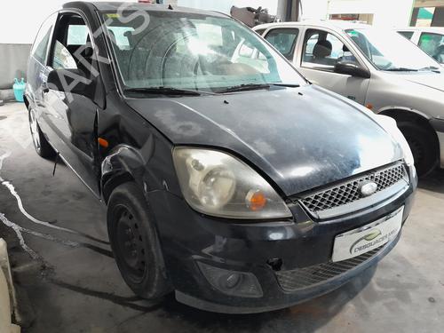Right front window switch FORD FIESTA V (JH_, JD_) 1.3 | BP12411595I26 