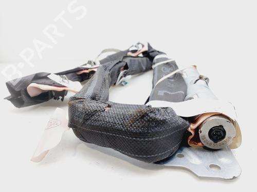 Left curtain airbag FORD FIESTA VI (CB1, CCN) 1.6 TDCi | BP25469831C11 