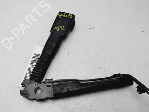 Seat buckle BMW X1 (E84) sDrive 18 d | BP29456462I32 