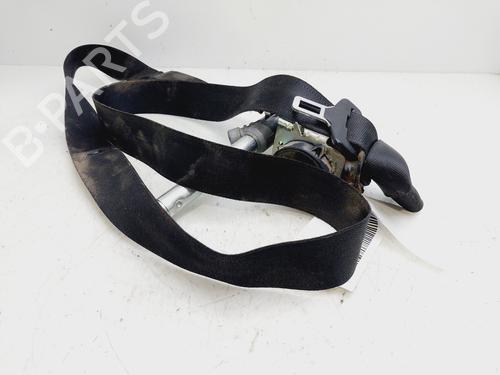 Front left seatbelt OPEL CORSA D (S07)  | BP28488033I26 