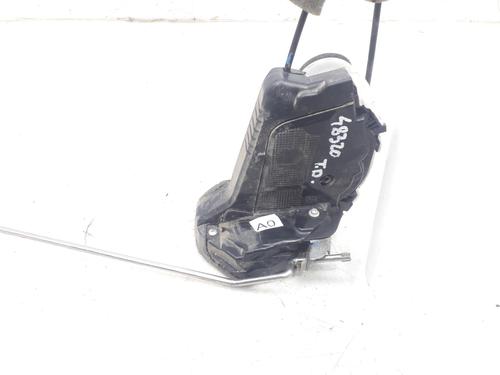 Used Rear right lock HONDA HR-V (RU) 1.6 i-DTEC (RU8) (120 hp) 11032364