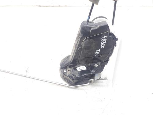 Rear right lock HONDA HR-V (RU) 1.6 i-DTEC (RU8) (120 hp) 11032364