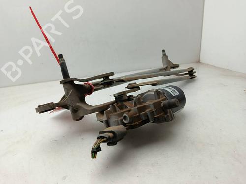 Front wiper motor FORD TRANSIT COURIER B460 MPV | BP39691494M29 - Image 2
