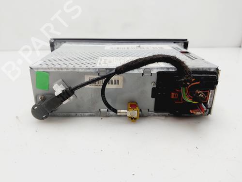 Radio AUDI A3 (8P1) 1.9 TDI | BP29903318E6 