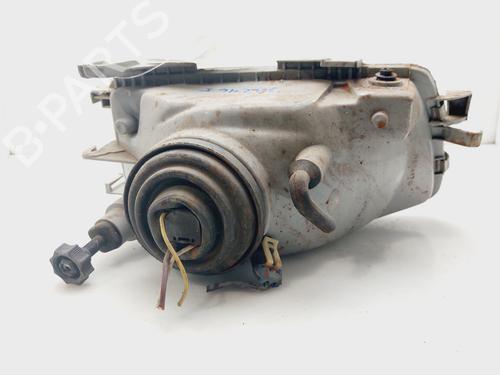 Left headlight OPEL ASTRA F Saloon (T92) 1.4 (F19, M19) | BP25607135C28 