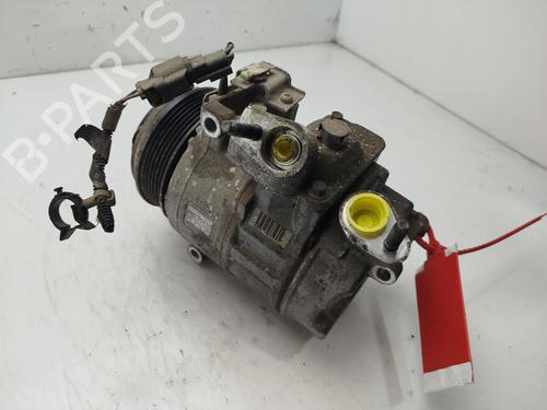 AC compressor FORD C-MAX II (DXA/CB7, DXA/CEU) | BP32342151M34