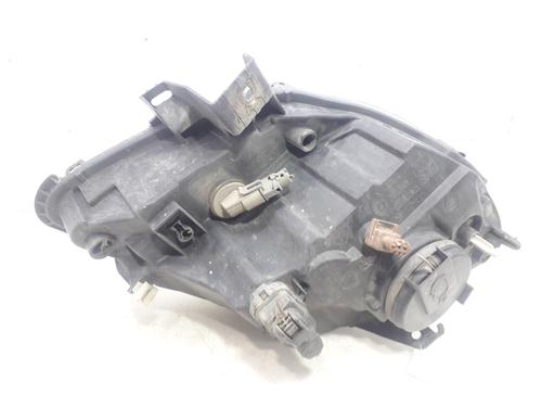Left headlight RENAULT KANGOO (KC0/1_) 1.5 dCi | BP10547150C28 