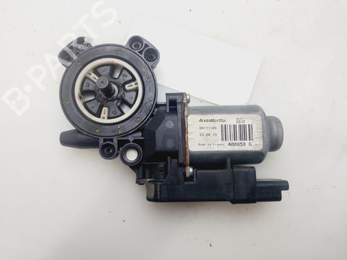 Used Left front window motor RENAULT CLIO III (BR0/1, CR0/1) 1.4 16V (98 hp) 30120308