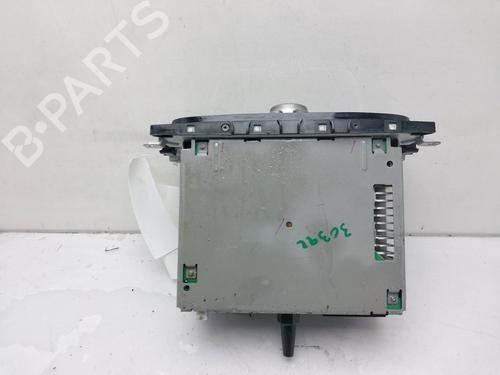 Radio FORD FOCUS II (DA_, HCP, DP) 1.6 TDCi | BP12415203E6 