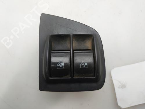 Used Left front window switch Left front window switch FIAT DOBLO MPV (119_, 223_) [2001-2026] 35803793 35803793