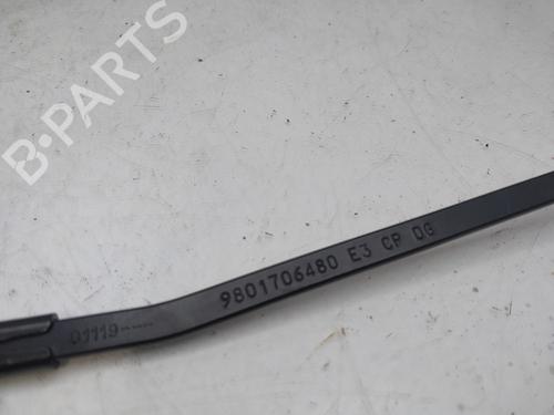 Front windshield wiper arm CITROËN C4 CACTUS 1.5 BlueHDi 100 | BP16574516C143 