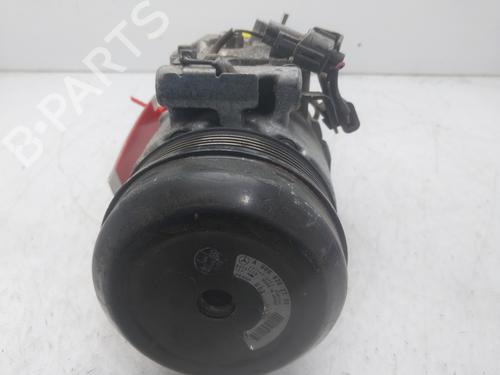 Used AC compressor AC compressor 37630067 37630067