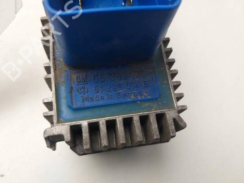 Electronic module OPEL VECTRA C (Z02) | BP39960237M83 - Image 2