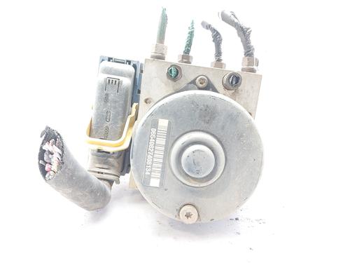 ABS pump RENAULT LAGUNA II (BG0/1_) 1.9 dCi (BG08, BG0G) | BP12423253M43 