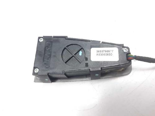 Climate control CITROËN C4 Grand Picasso I (UA_) 1.6 HDi | BP5836189I5 