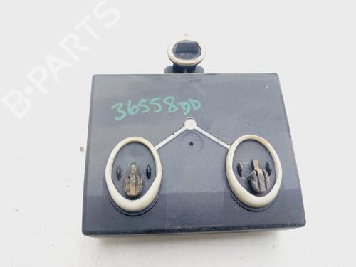 Comfort control module AUDI A6 C6 (4F2)  | BP27165720M56 