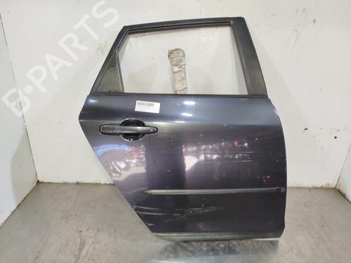Dør højre bagtil Dør højre bagtil MAZDA 3 Saloon (BK) 1.6 DI Turbo (BK12Y) (109 hp) 32667783 32667783