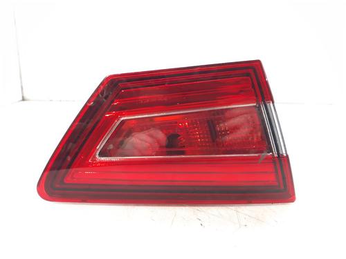 Used Left tailgate light Left tailgate light RENAULT CLIO IV (BH_) [2012-2021] 8639665 8639665