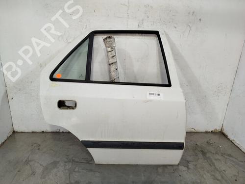Used Right rear door Right rear door SKODA FELICIA II (6U1) 1.3 (54 hp) 39645362 39645362