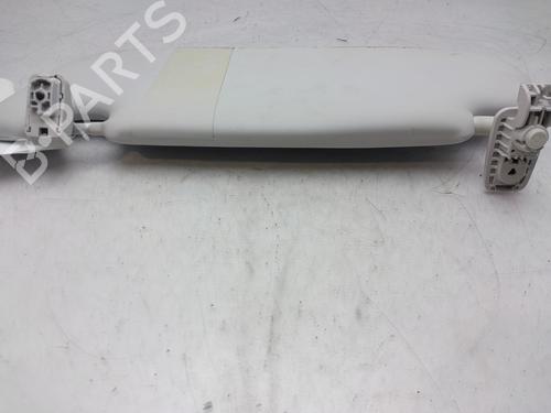 Left sun visor FIAT TIPO Estate (356_, 357_) 1.3 D (356WXH1A) | BP11513868I1