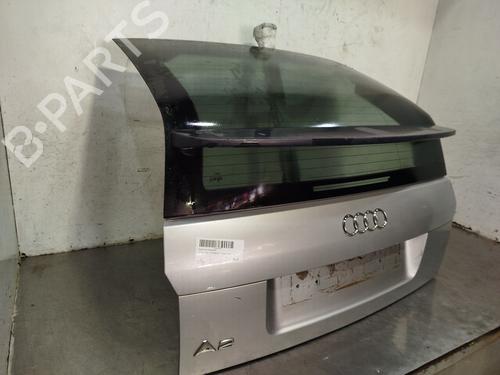 Bakluke CC/Kombi-Kupé AUDI A2 (8Z0) 1.4 TDI | BP29585879C6 