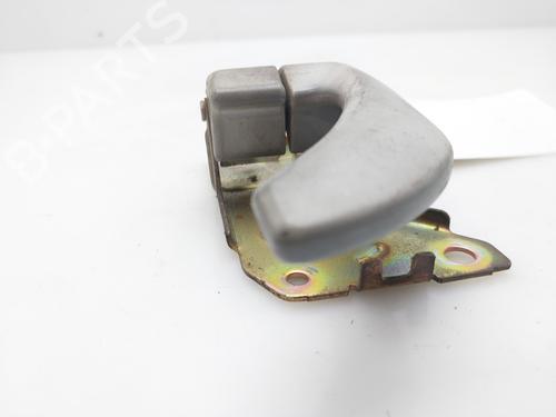 Front right interior door handle KIA SORENTO I (JC) 2.5 CRDi 4WD | BP17714167I14 